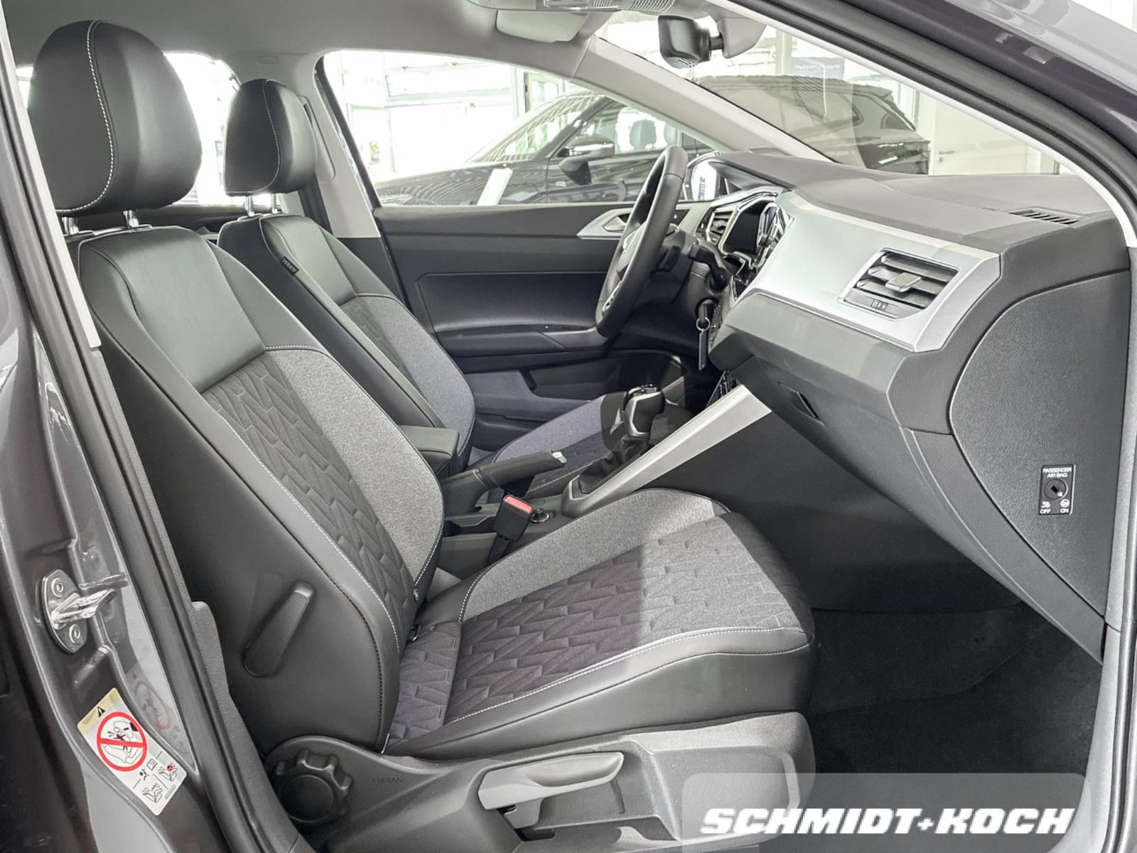 Volkswagen Polo – Bild 5