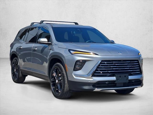 2025 Buick Enclave