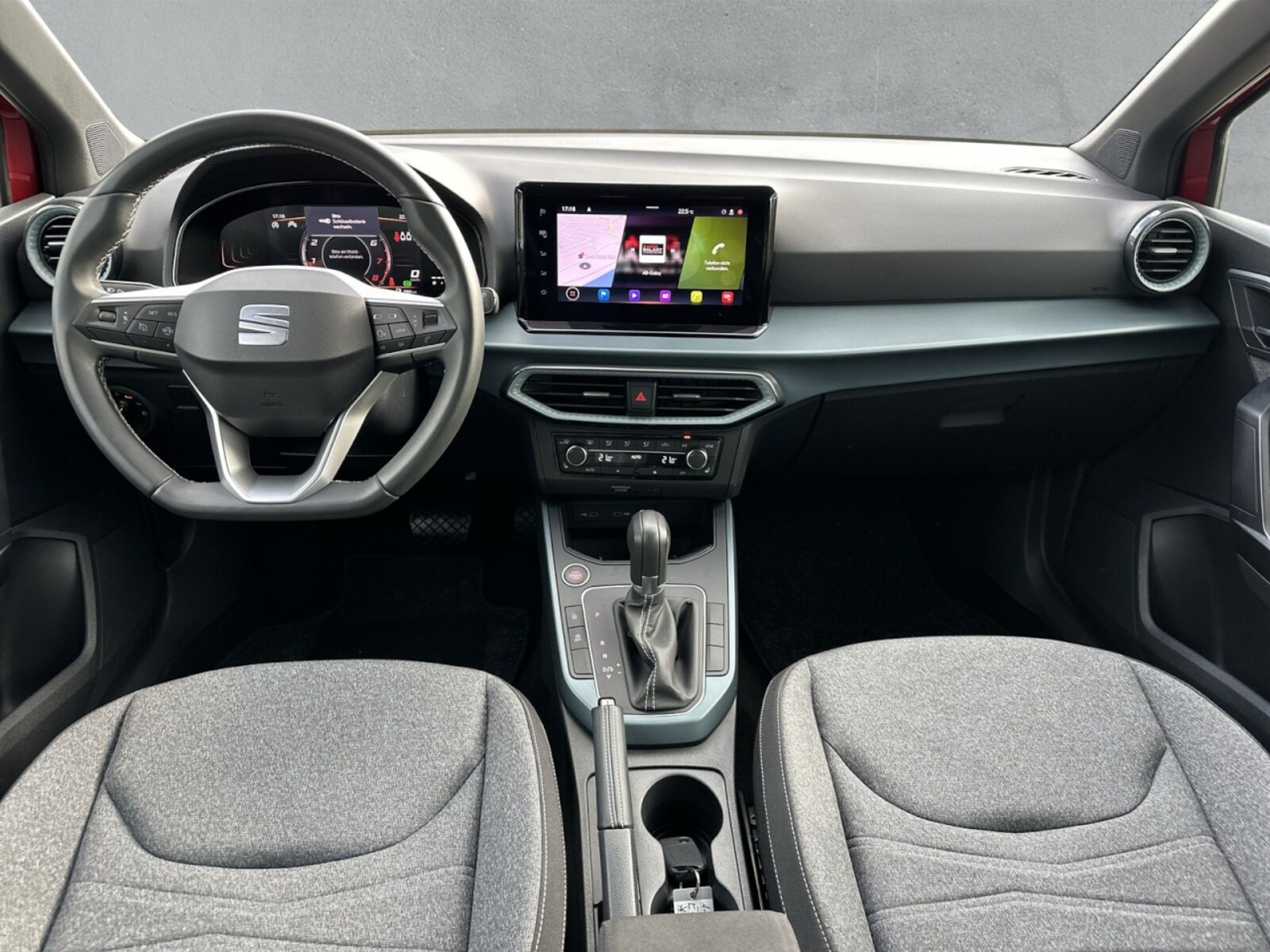 SEAT Arona – Bild 11