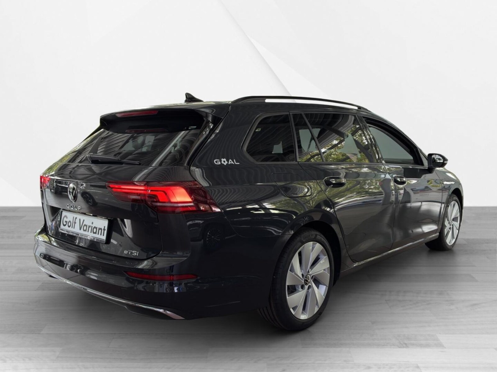 Volkswagen Golf Variant – Bild 11