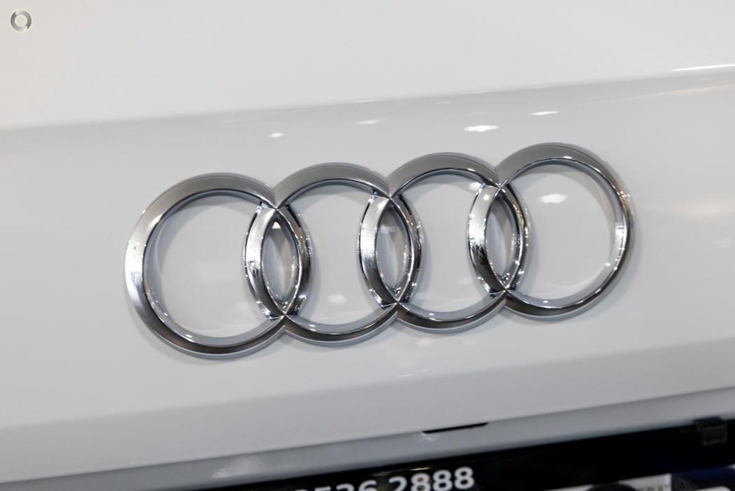 Image about Audi Q2 35 TFSI S tronic