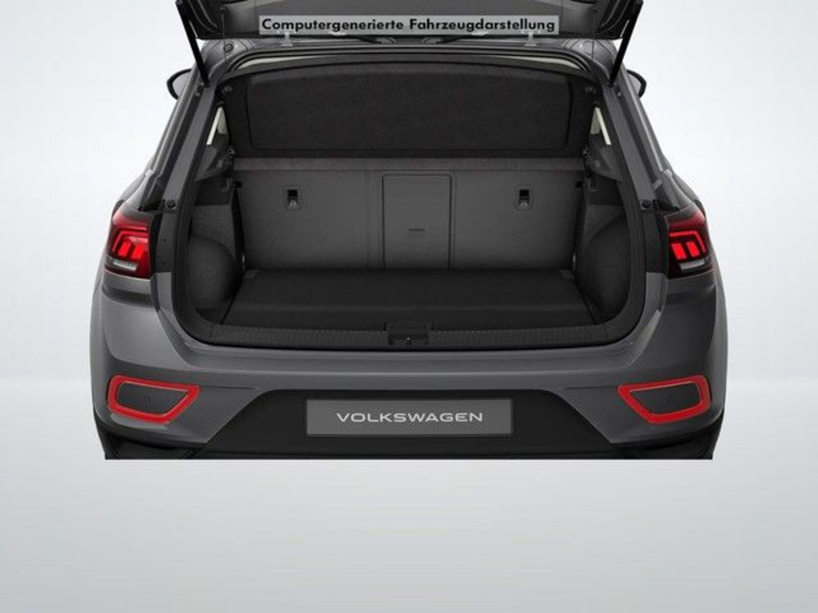 Volkswagen T-Roc – Bild 8