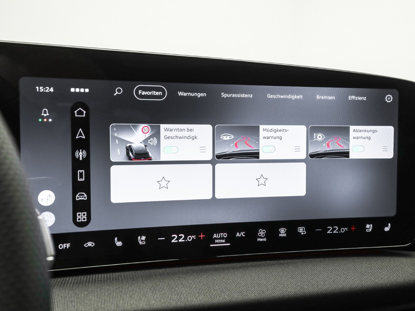 Bild über Audi Q7 SUV TDI quattro 220 kW tiptronic - für weitere Informationen kontaktieren Sie den Audi Partner