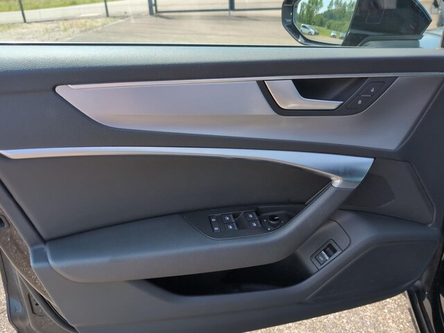 Audi A6 Avant 45 TDI Quattro S Tronic - 2021 - Joinsteer - #15