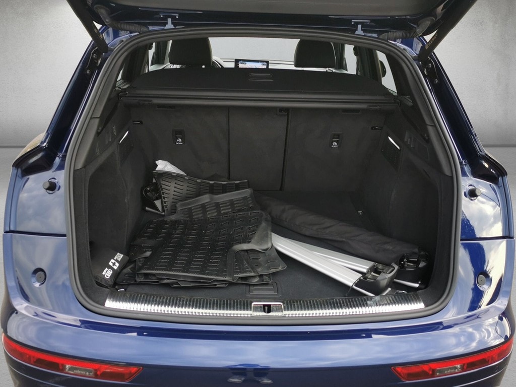 Image about Audi SQ5 TDI tiptronic
