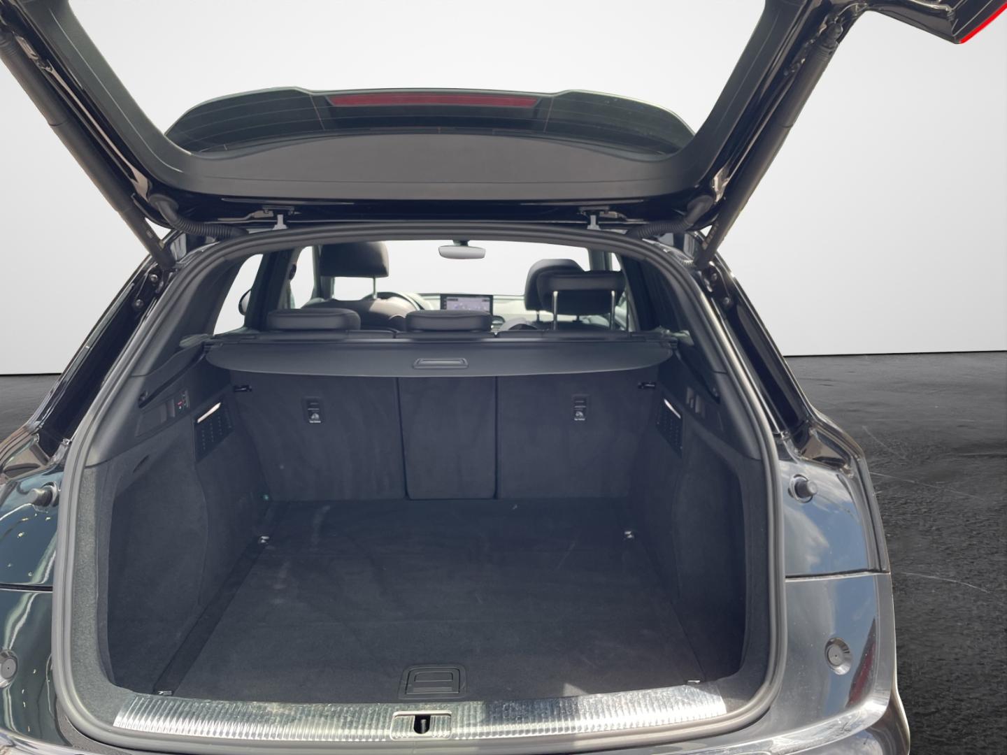 Image about Audi SQ5 TDI tiptronic