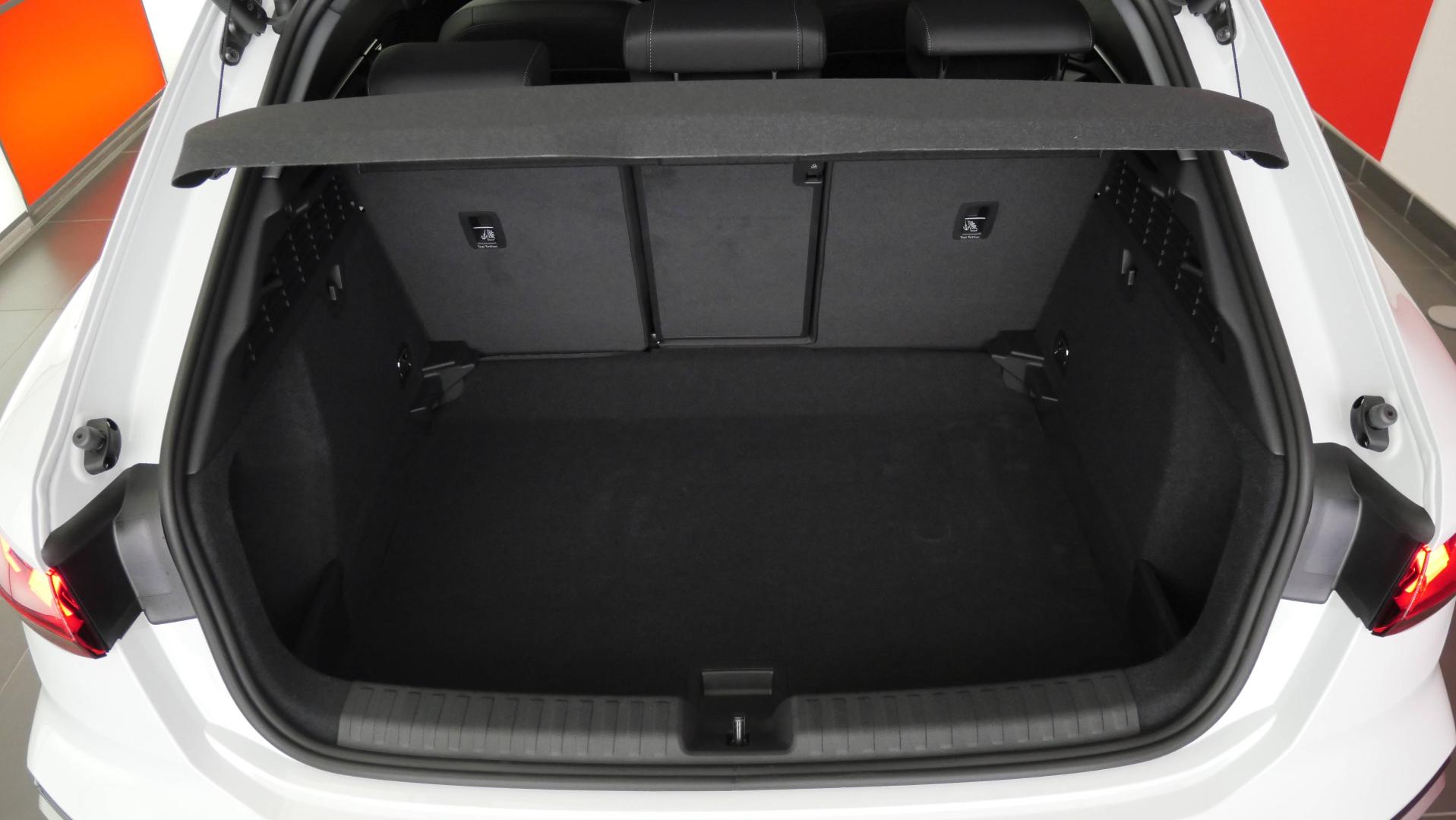 Image about Audi A3 allstreet Avus 35 TFSI Hybride 110 kW (150 ch) S tronic