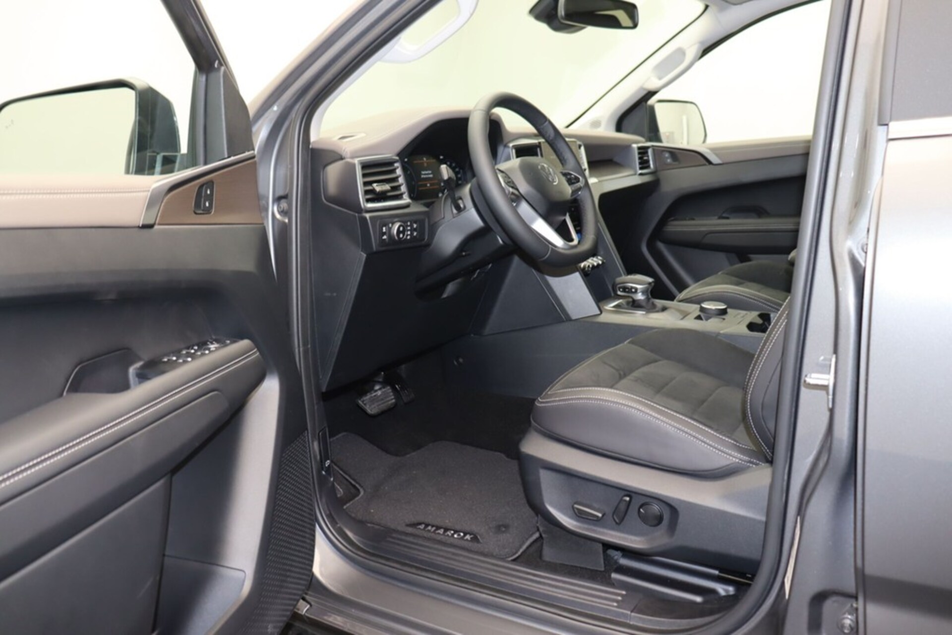 Volkswagen Amarok DoubleCab Style