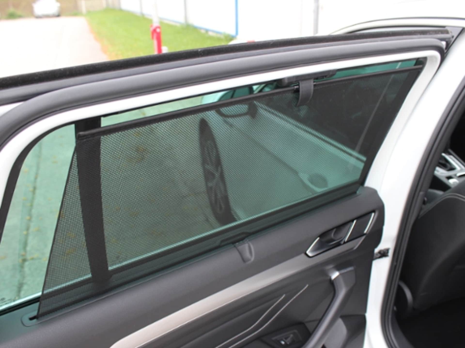 Volkswagen Passat Variant GTE