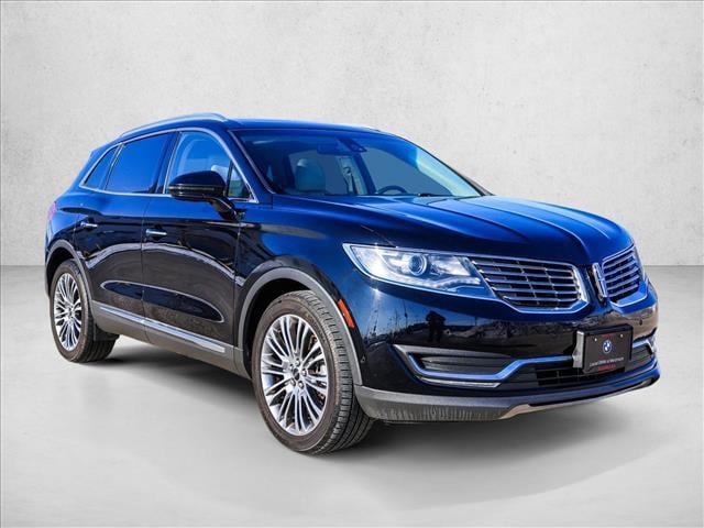 2016 LINCOLN MKX - Image 3