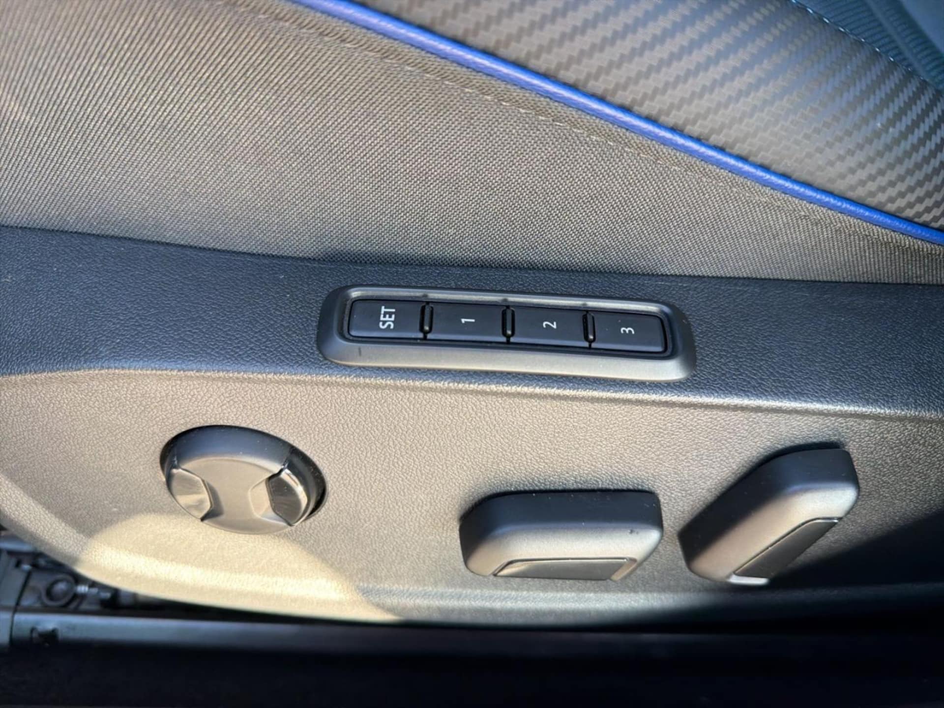 Volkswagen Golf R 20 Years