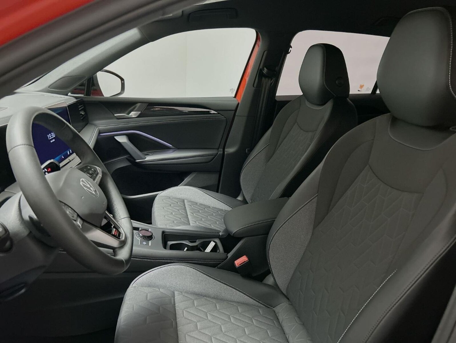 Volkswagen Tiguan – Bild 11