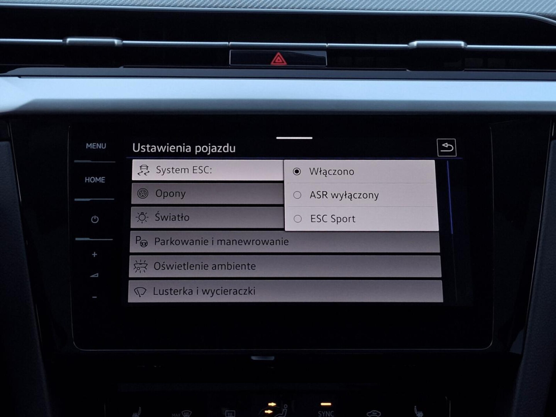 Volkswagen Arteon Shooting Brake Elegance