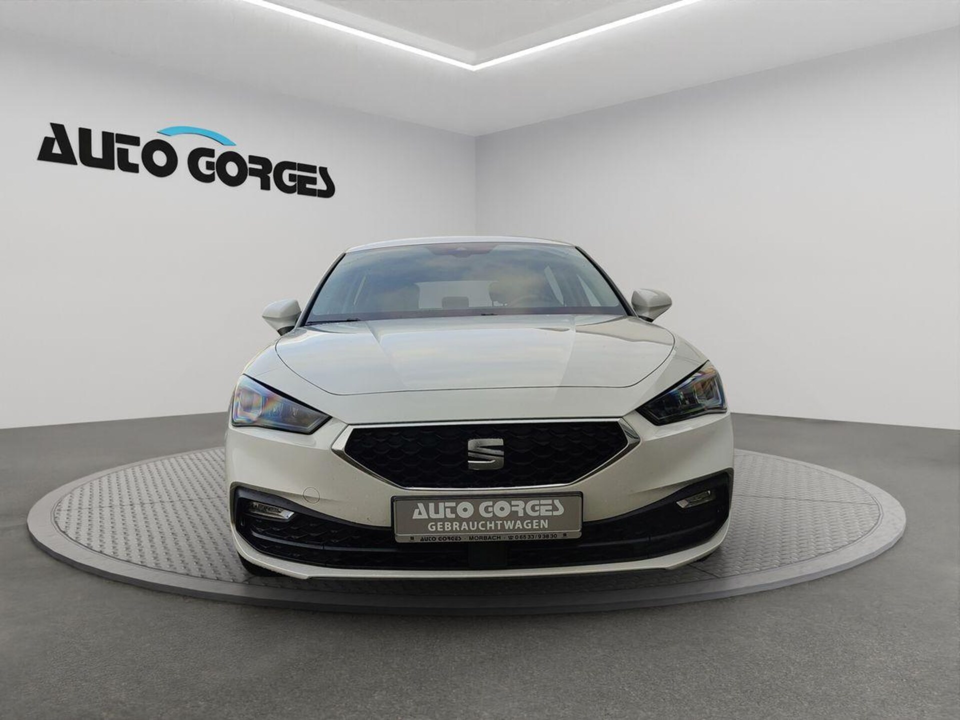 SEAT Leon Style