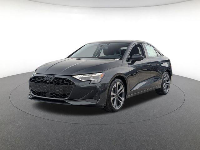 2026 Audi A3 Premium Plus quattro S tronic's photo