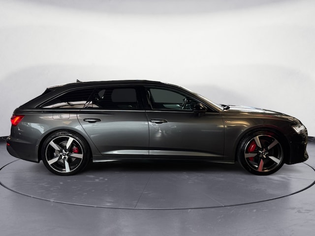 Audi A6 Avant TFSI E 55 TFSI E Quattro S Tronic - - Joinsteer - #4
