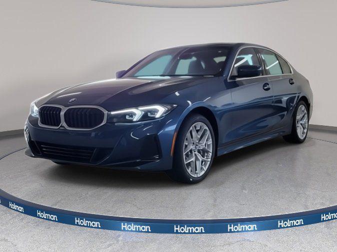 2026 BMW 3 Series