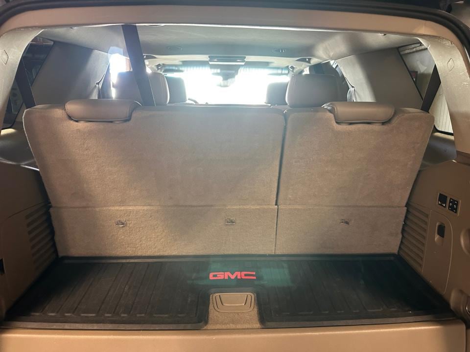2019 GMC Yukon SLT - Photo 17