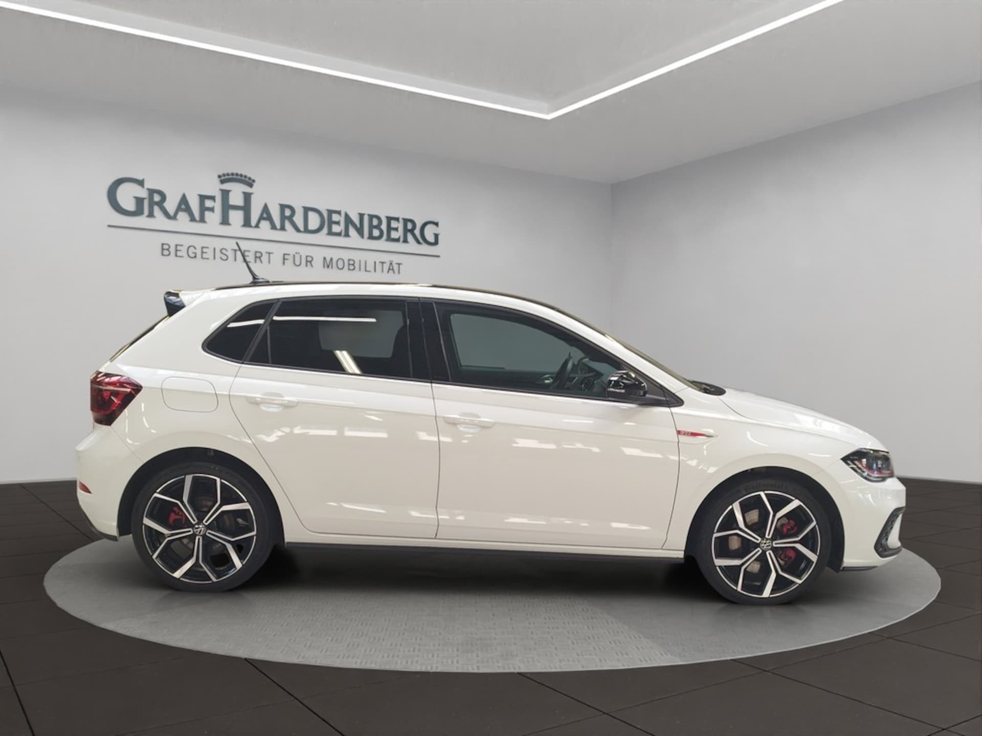 Volkswagen Polo GTI