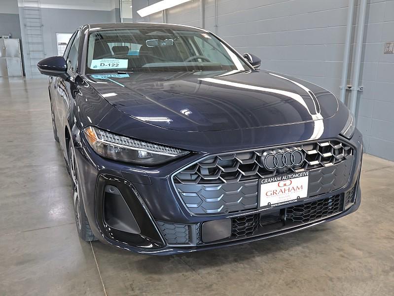 2026 Audi A5 Premium Plus quattro S tronic's photo