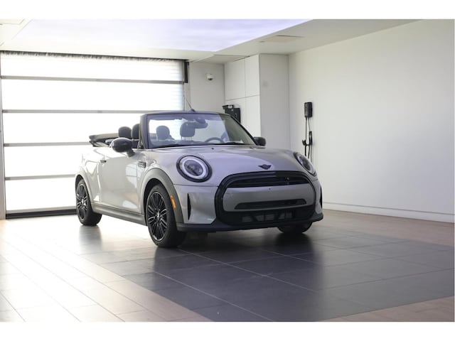 2024 MINI