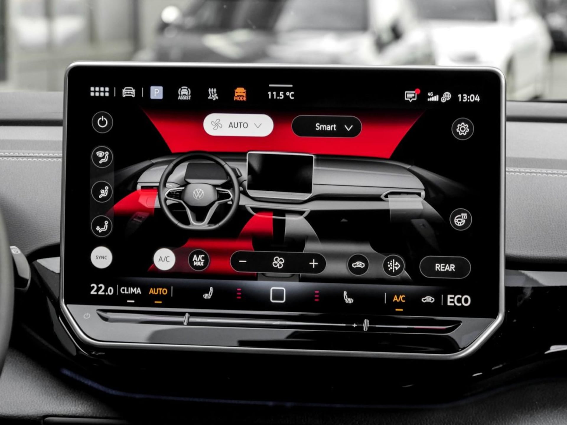 Volkswagen ID.4 Pro