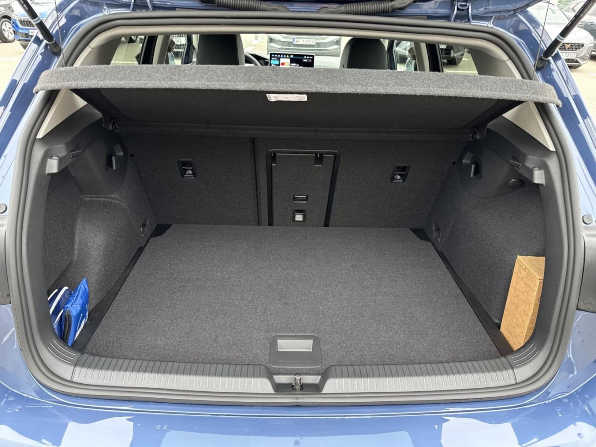 Volkswagen Golf Style