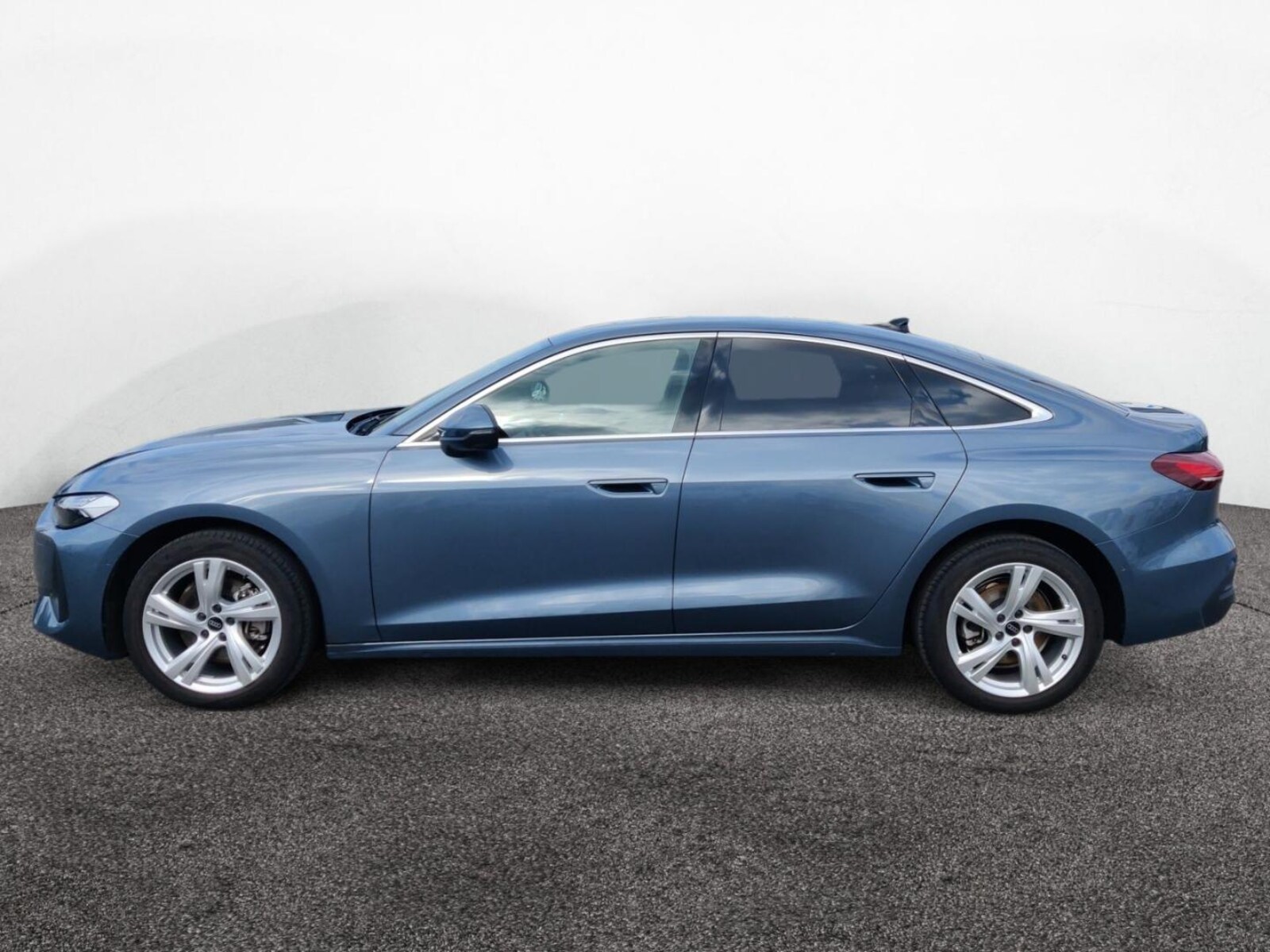 Audi A5 Limousine – Bild 3