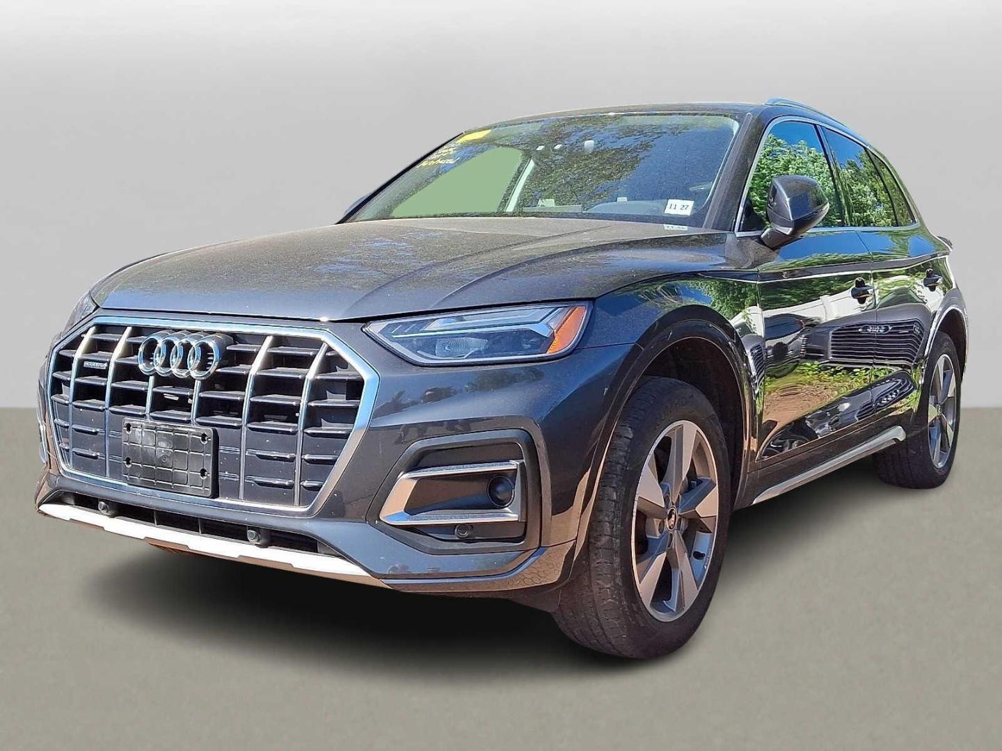 2023 Audi Q5 40 Premium's photo
