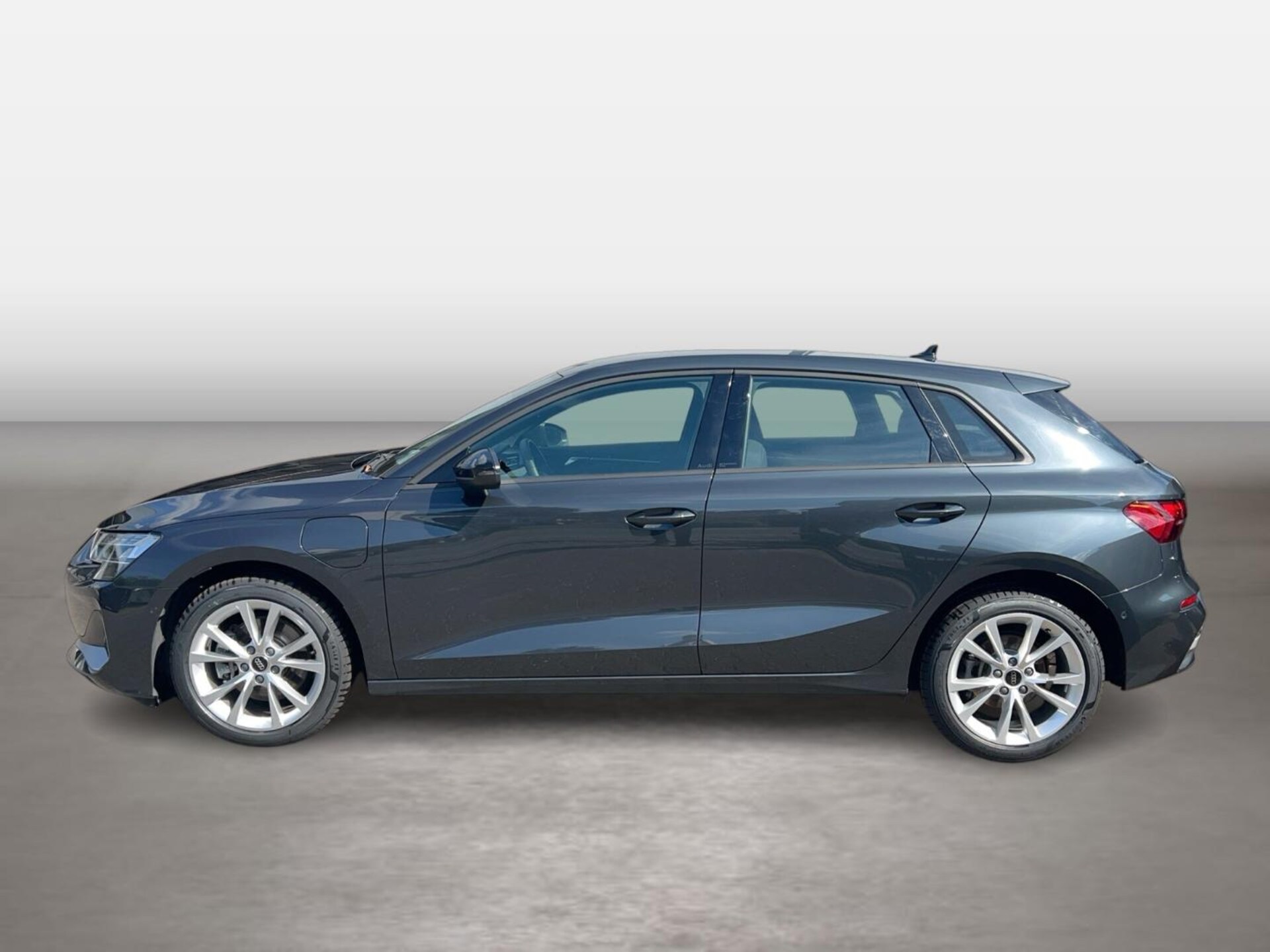 Audi A3 Sportback TFSI e Advanced