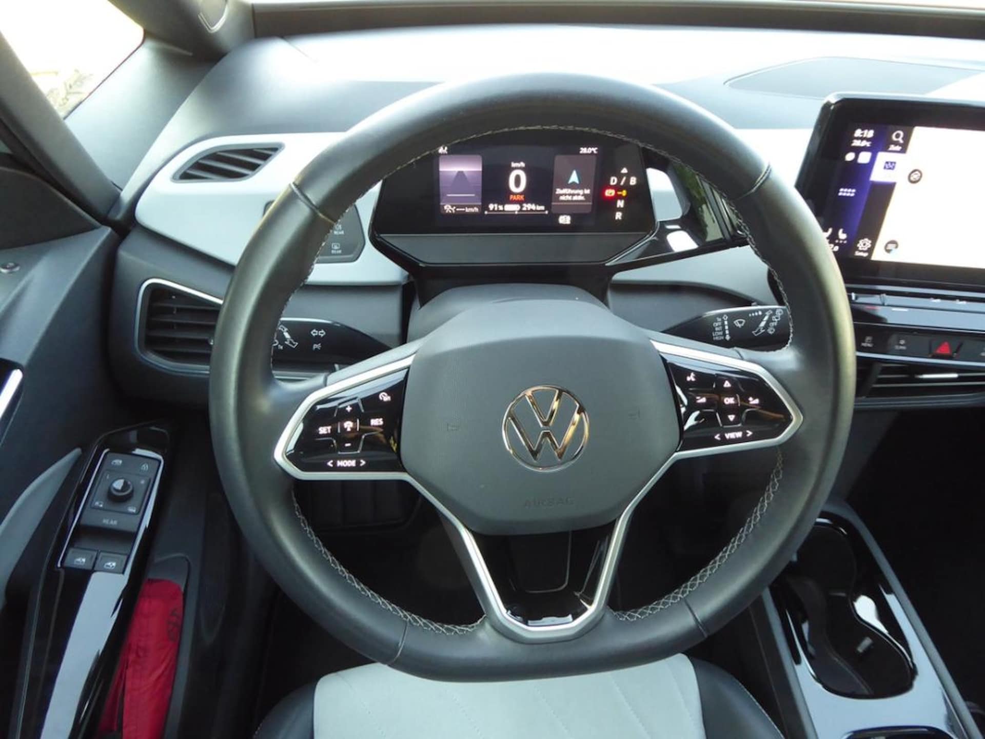 Volkswagen ID.3 Pro Performance
