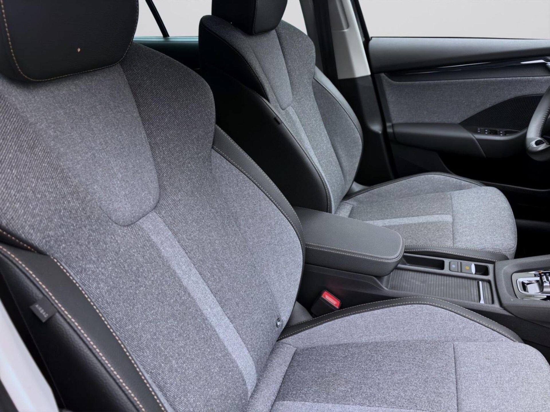 Skoda Octavia Combi Selection