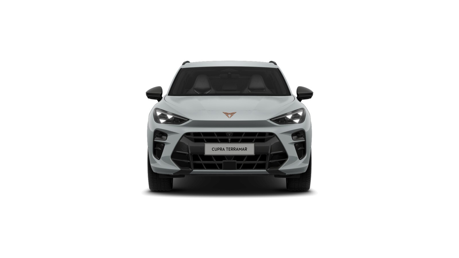 CUPRA Terramar – Bild 2