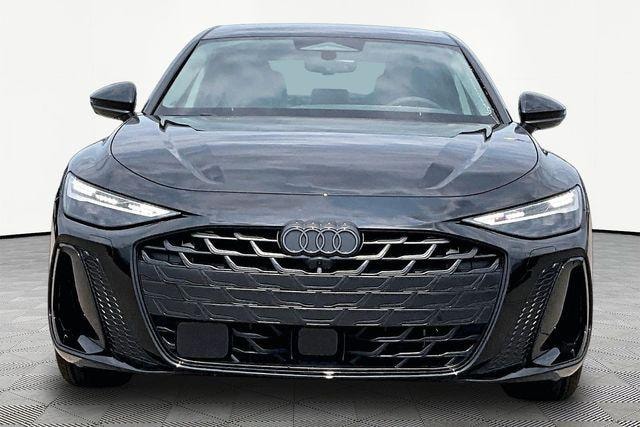 2026 Audi A6 Sedan