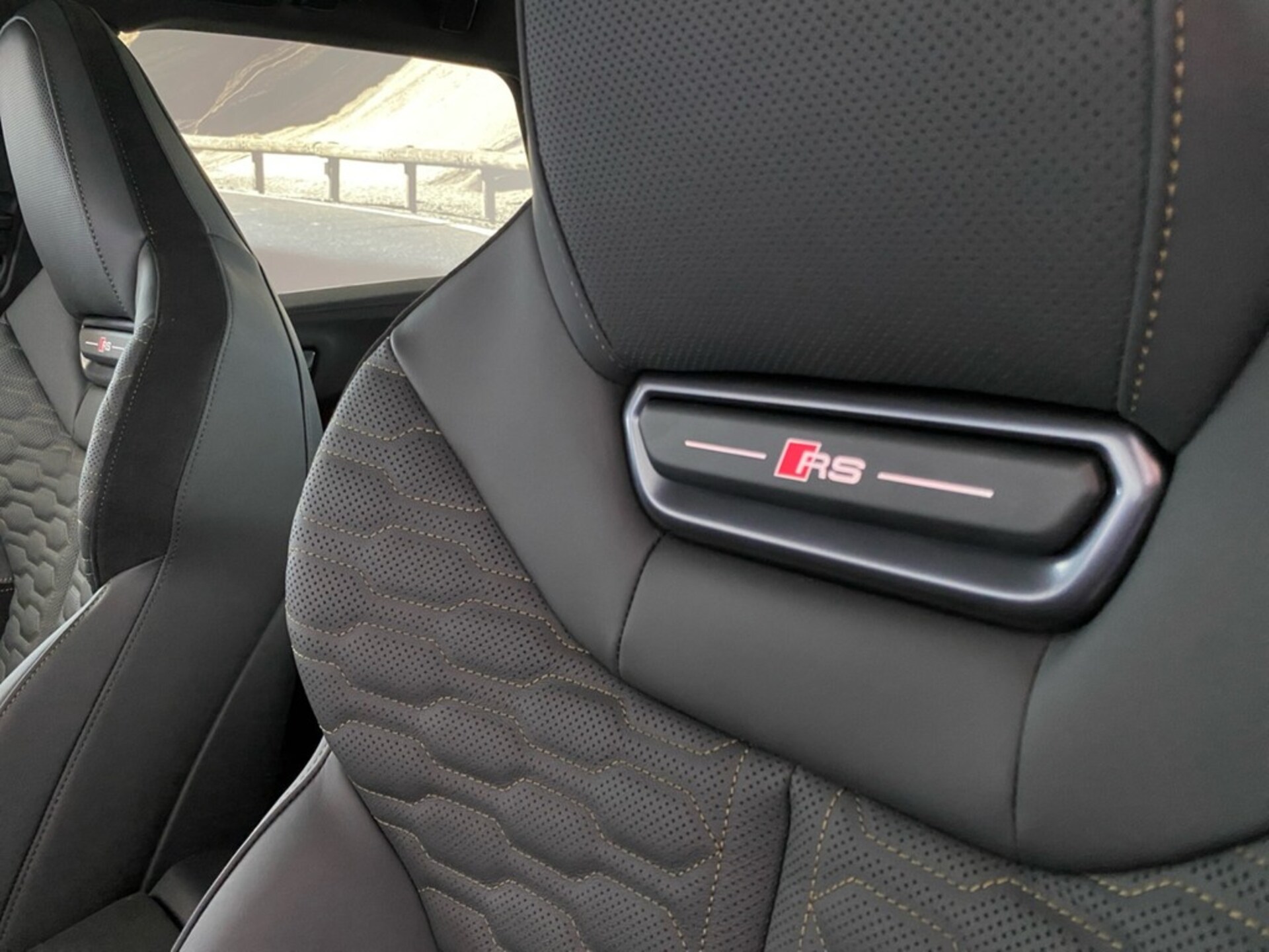 Audi RS 5 Avant