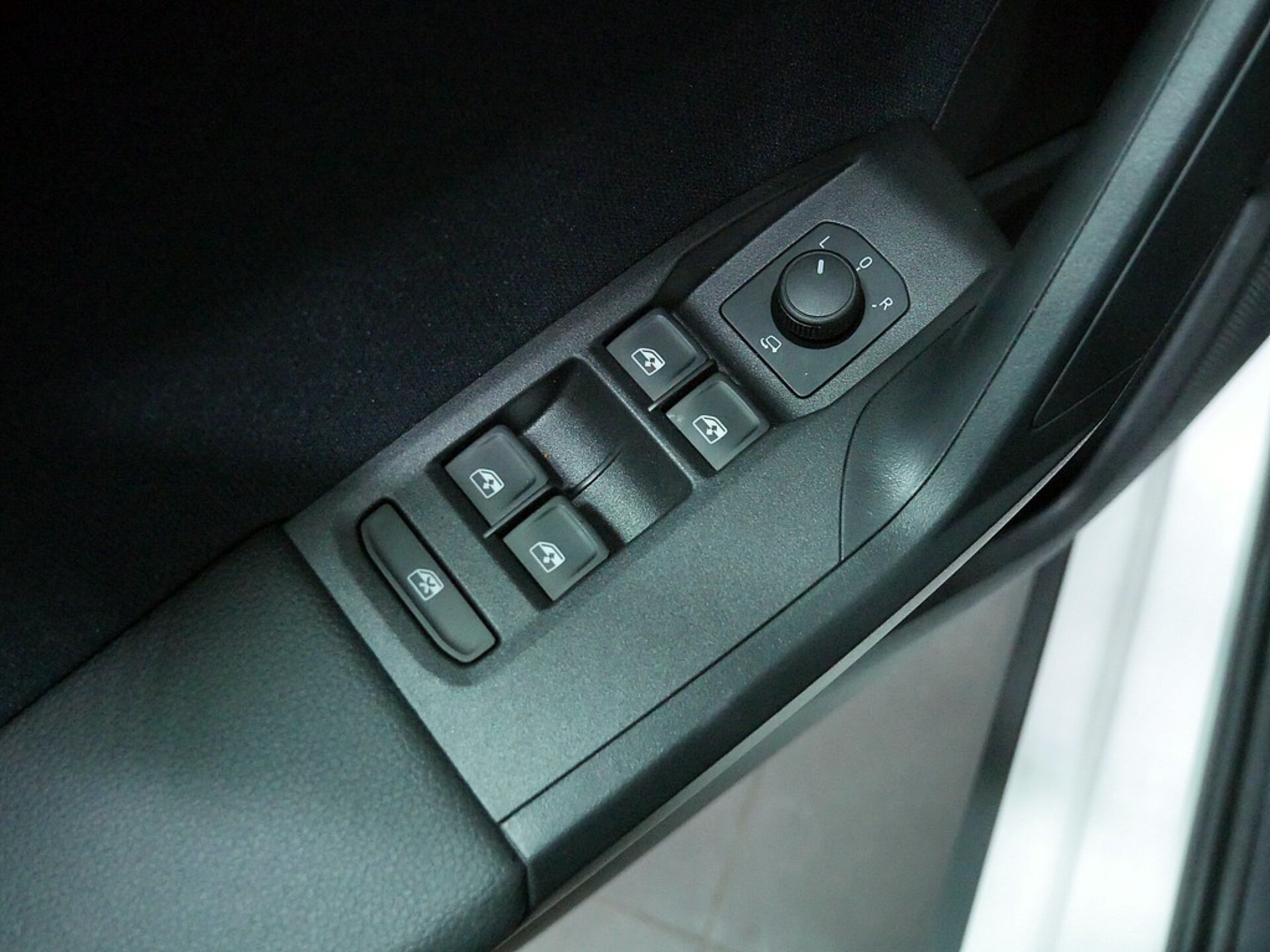 SEAT Arona Style