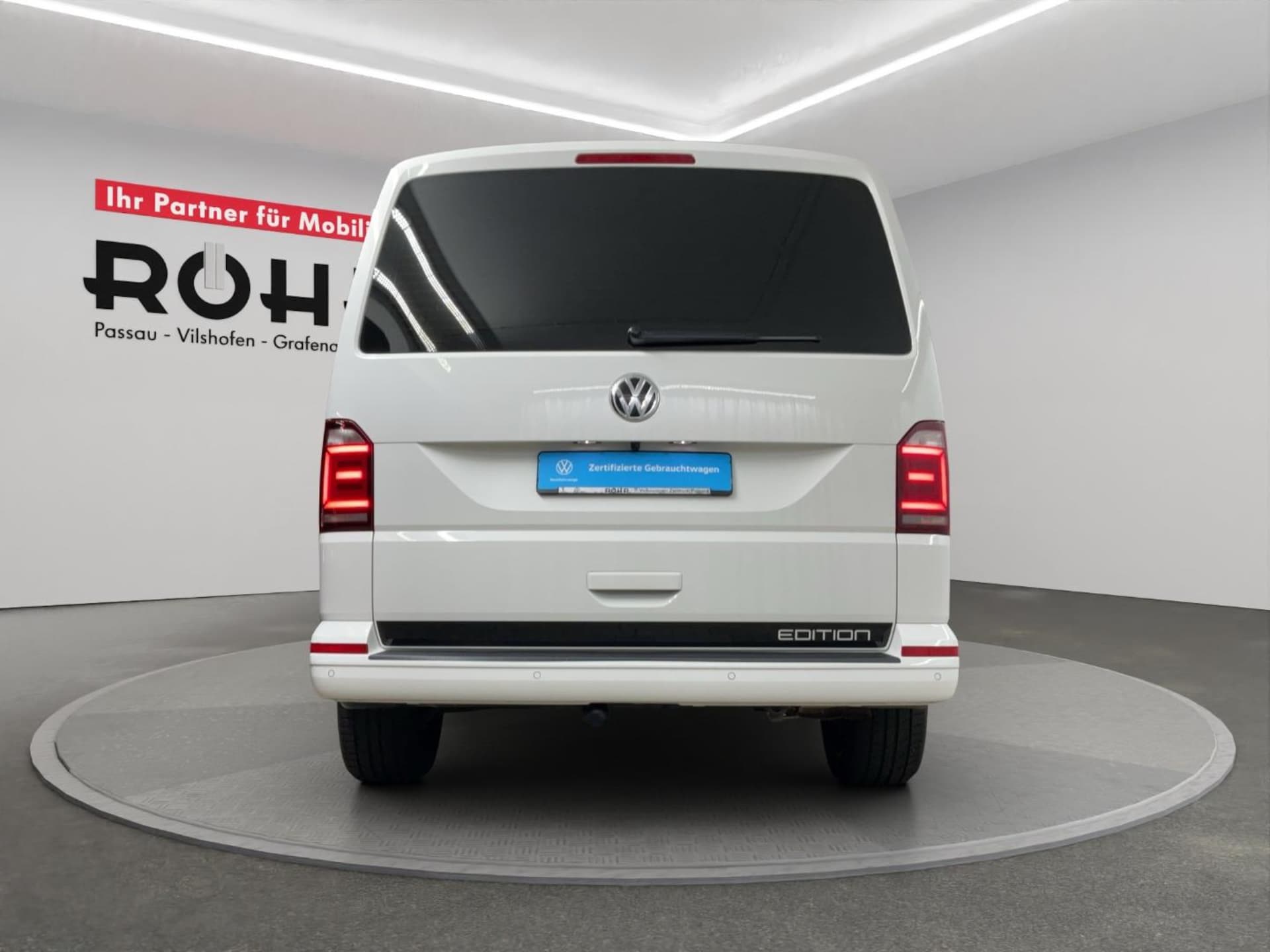 Volkswagen T6 Multivan Comfortline
