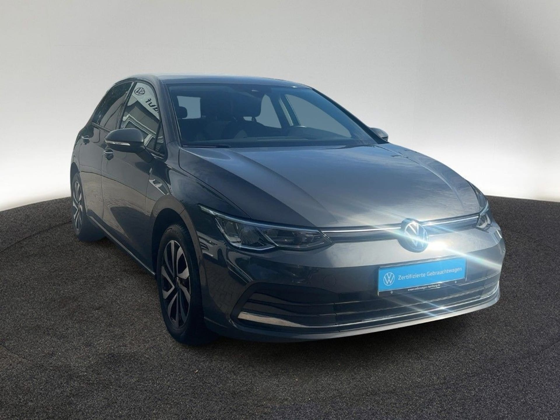 Volkswagen Golf Active