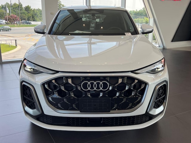 2026 Audi Q5 Sportback
