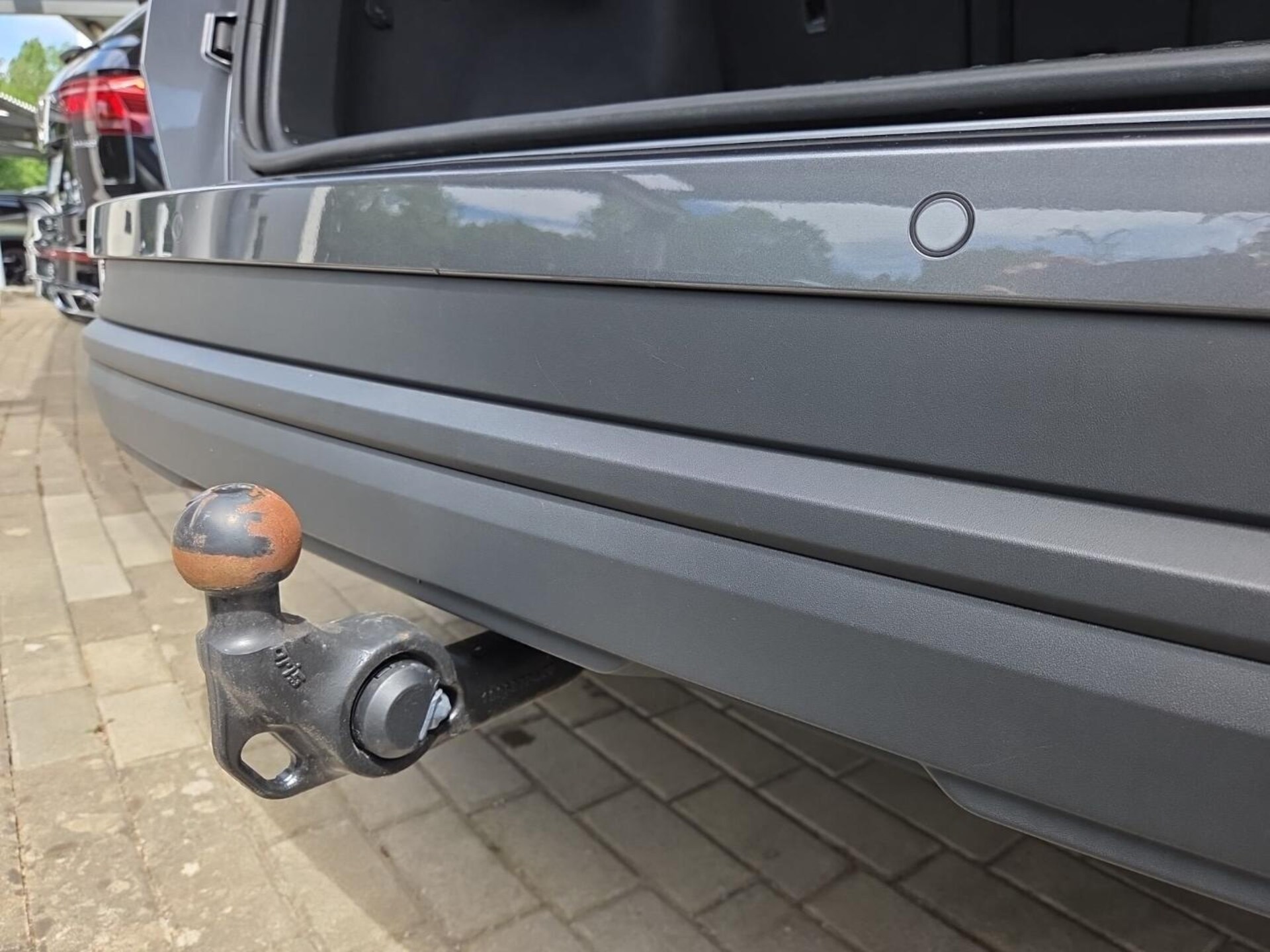 Skoda Karoq Ambition