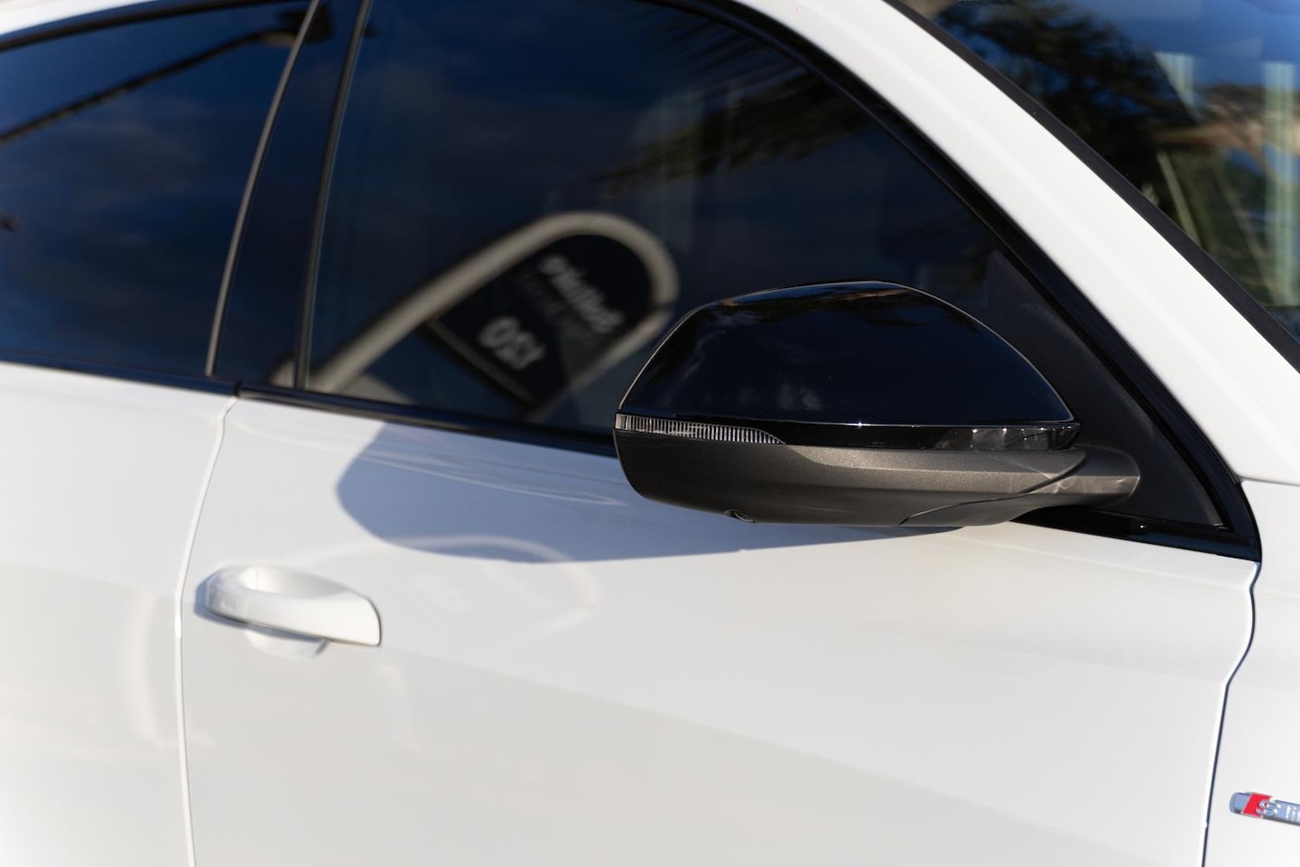 Image about Audi Q8 50 TDI quattro tiptronic