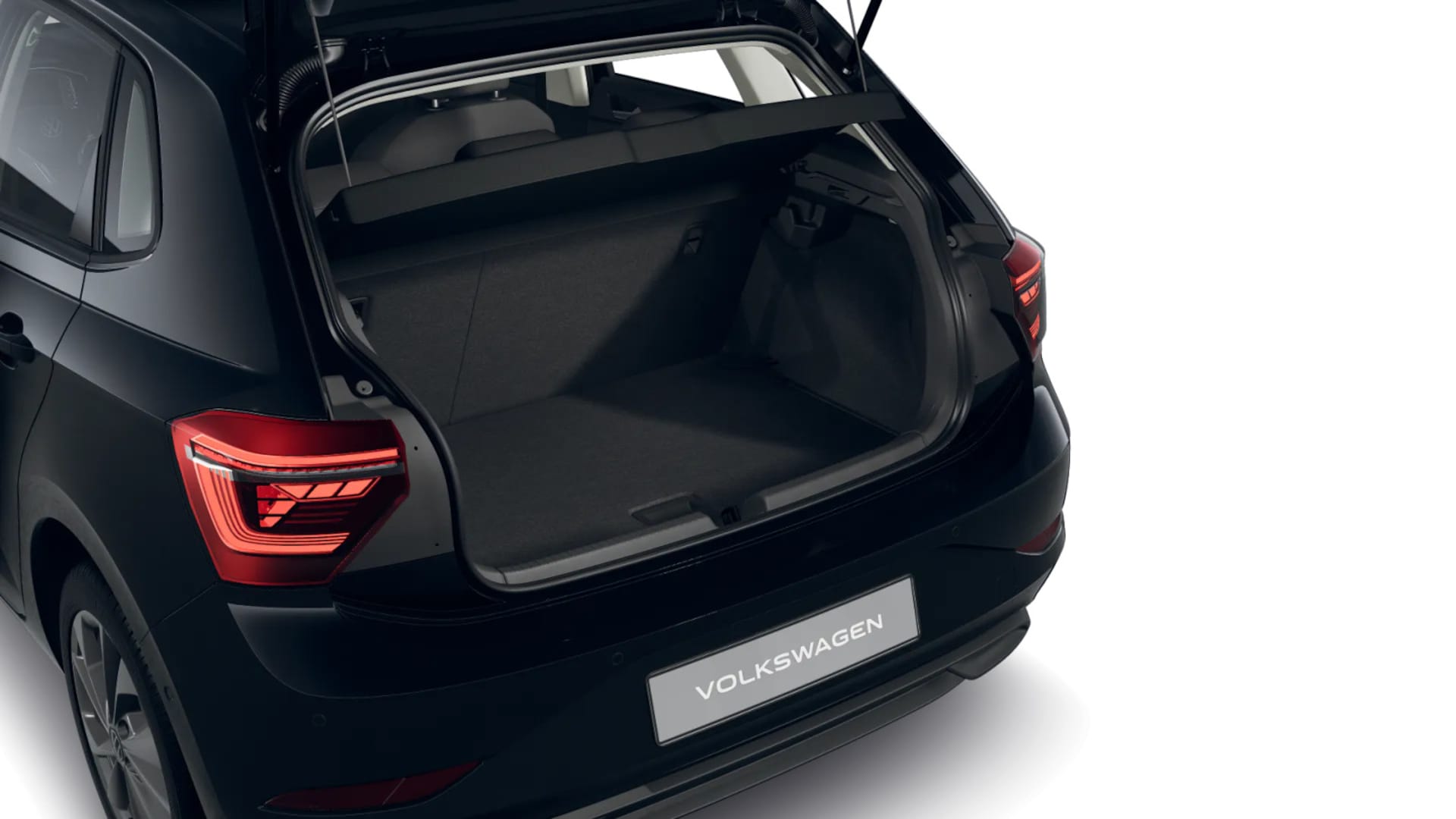 Volkswagen Polo Style