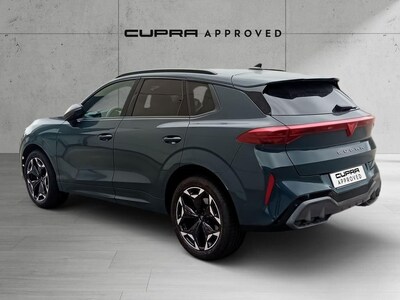 CUPRA Terramar 1.5 eTSI DSG 110 kW (150 CV) — photo 2
