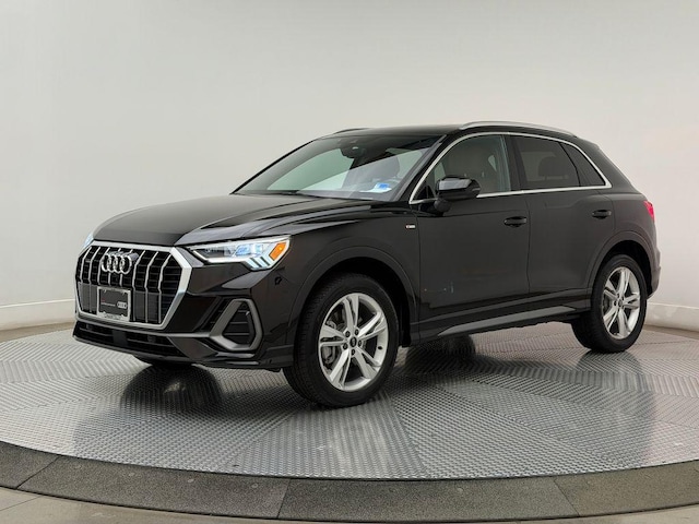 2023 Audi Q3 SUV