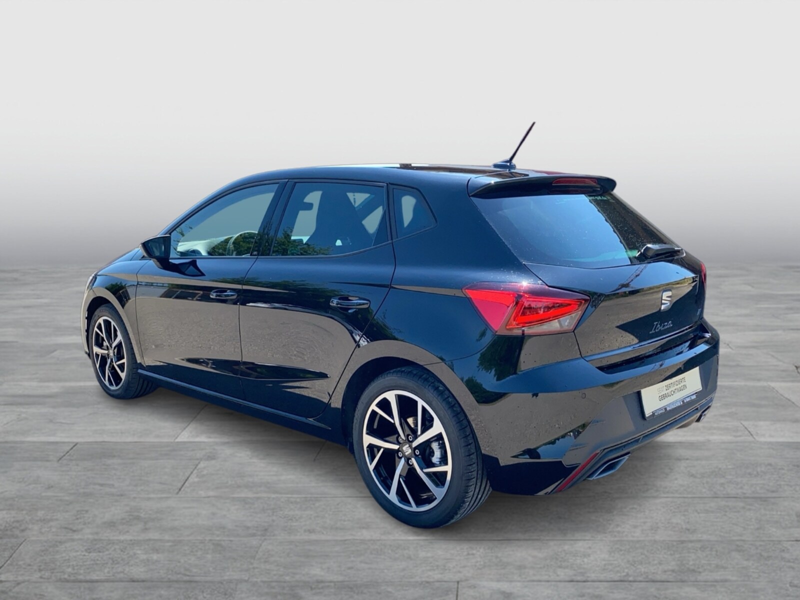 SEAT Ibiza – Bild 3