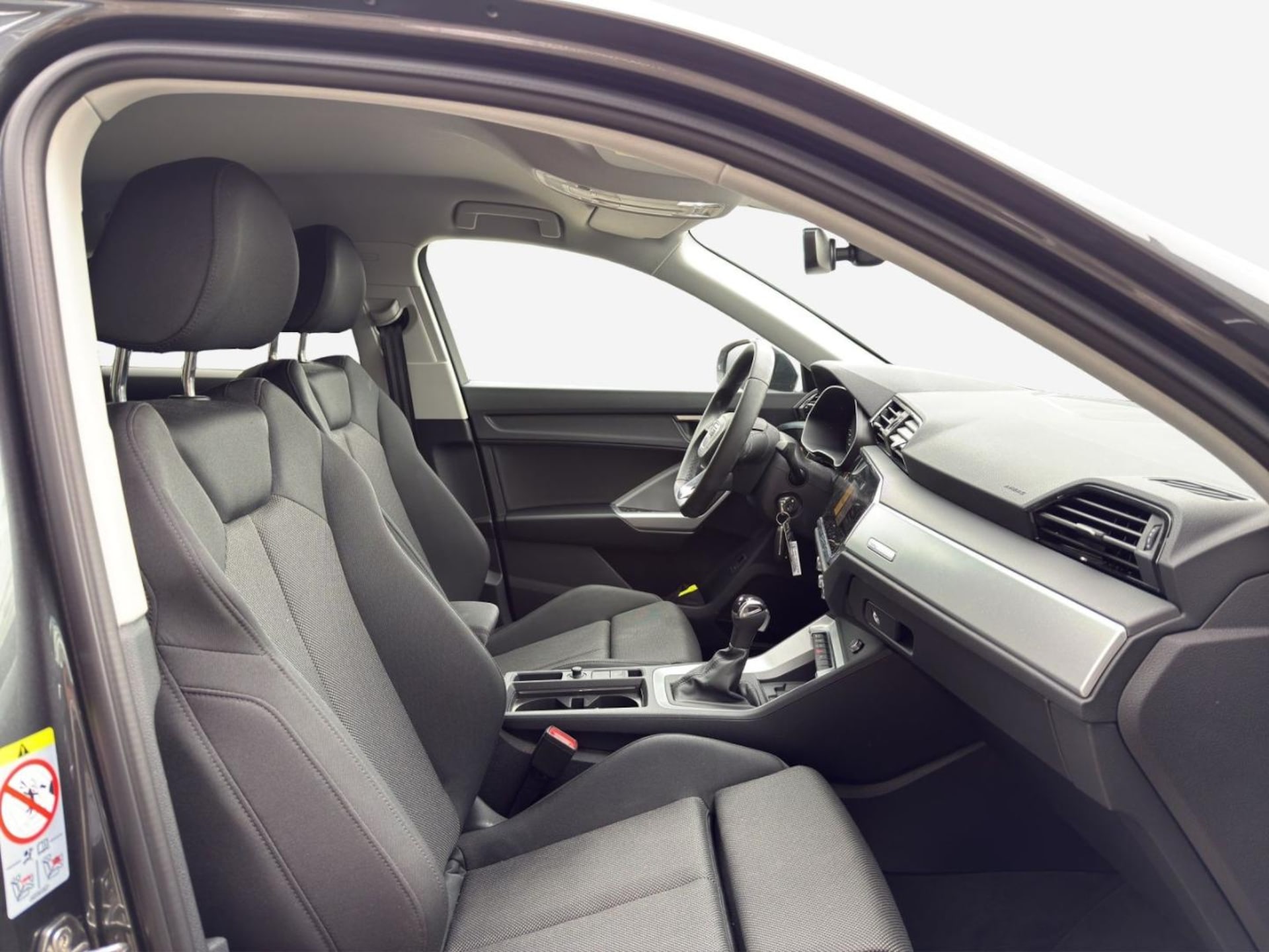 Audi Q3 Sportback S line