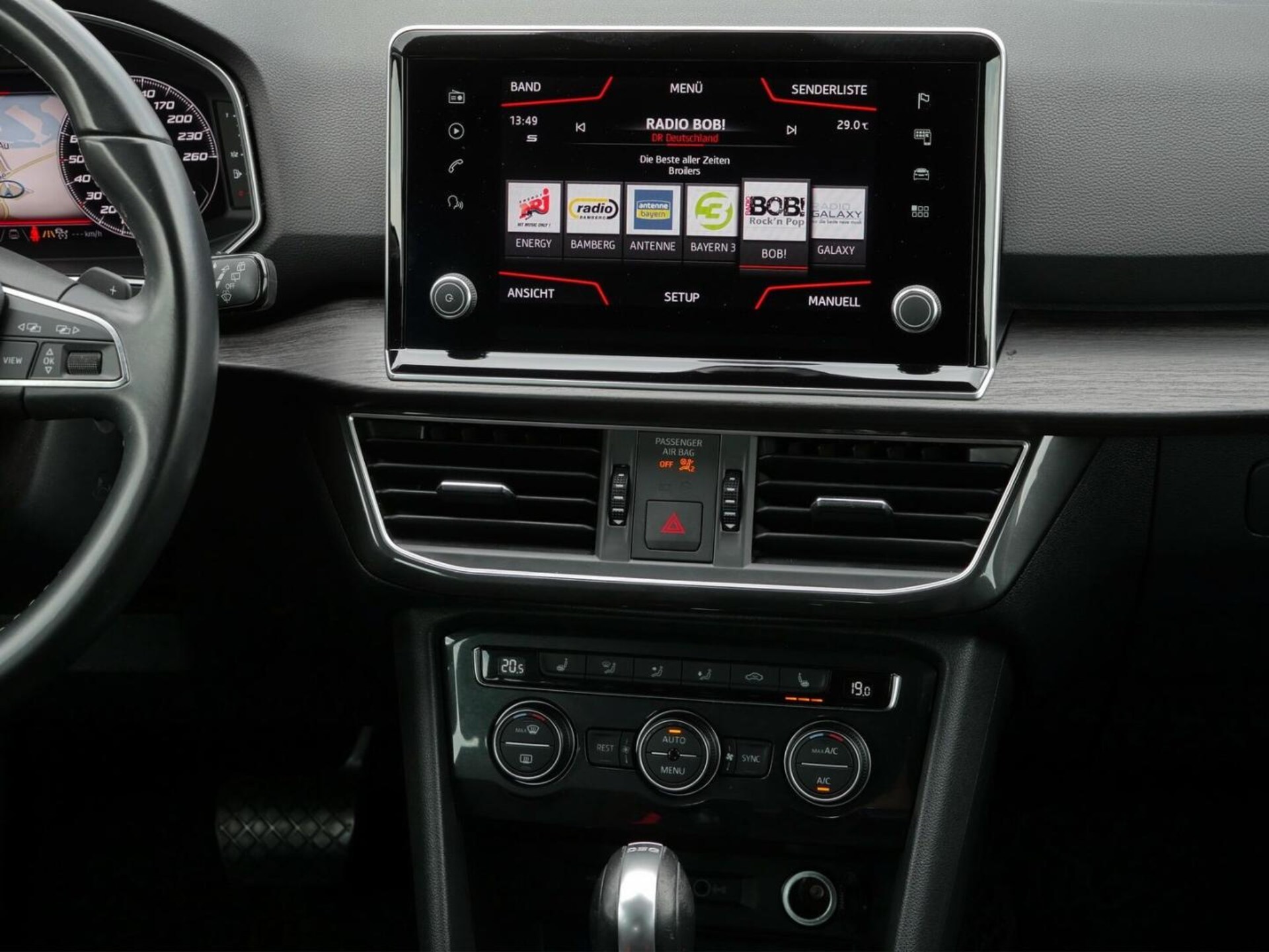 SEAT Tarraco XCELLENCE