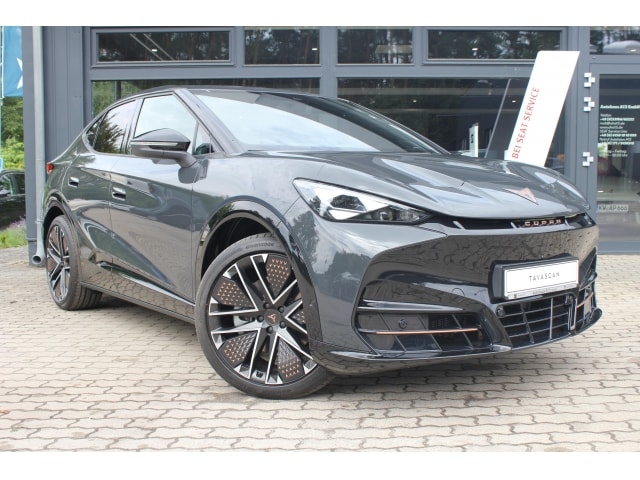 CUPRA Tavascan Endurance Navi. Matrix. SHZ.SBL. Pano. AssisPak (DKT5040591)
