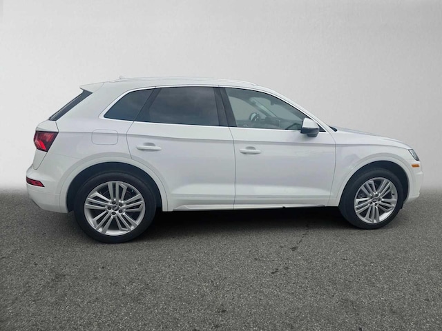 2019 Audi Q5