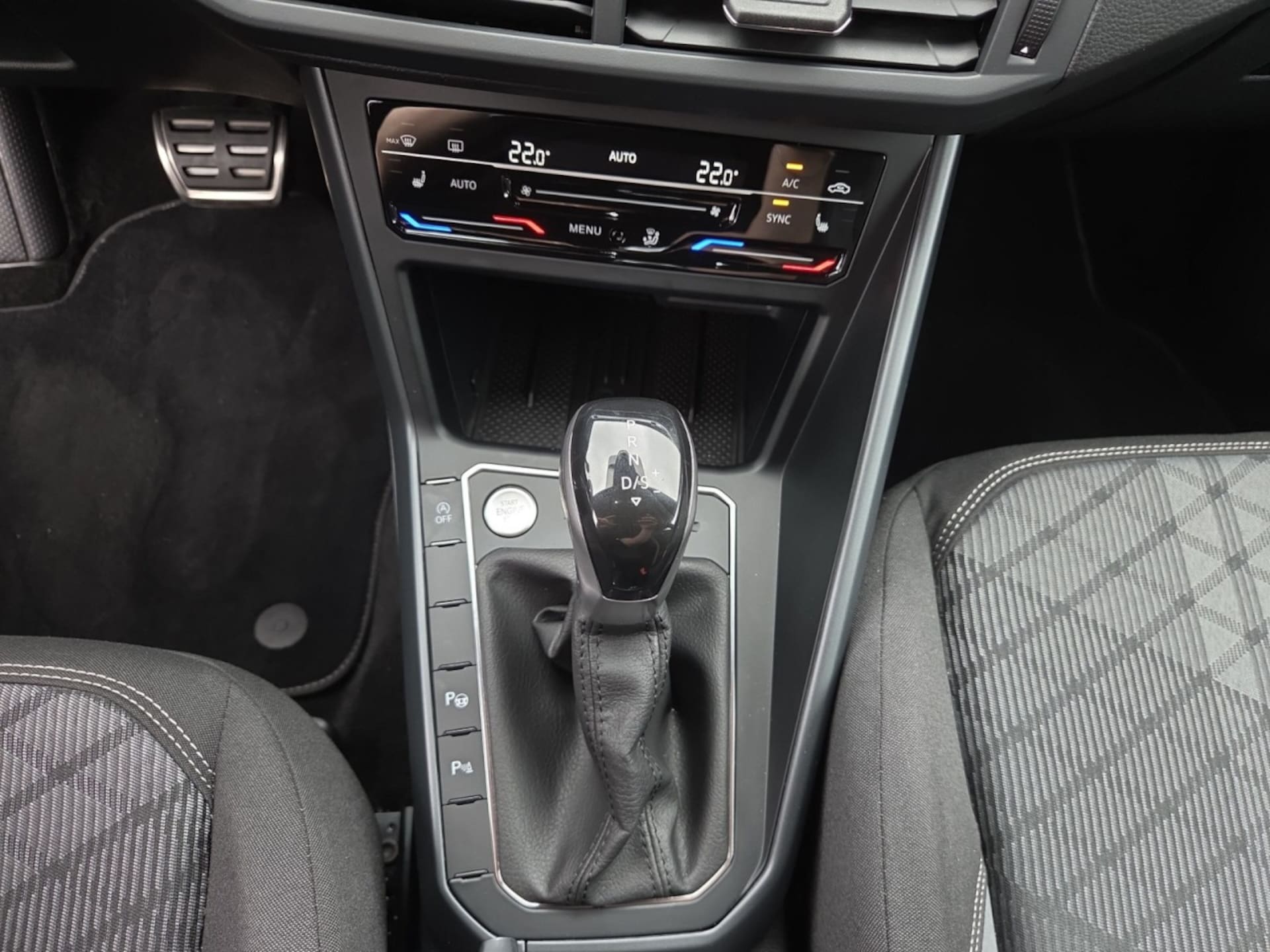 Volkswagen Polo R-Line